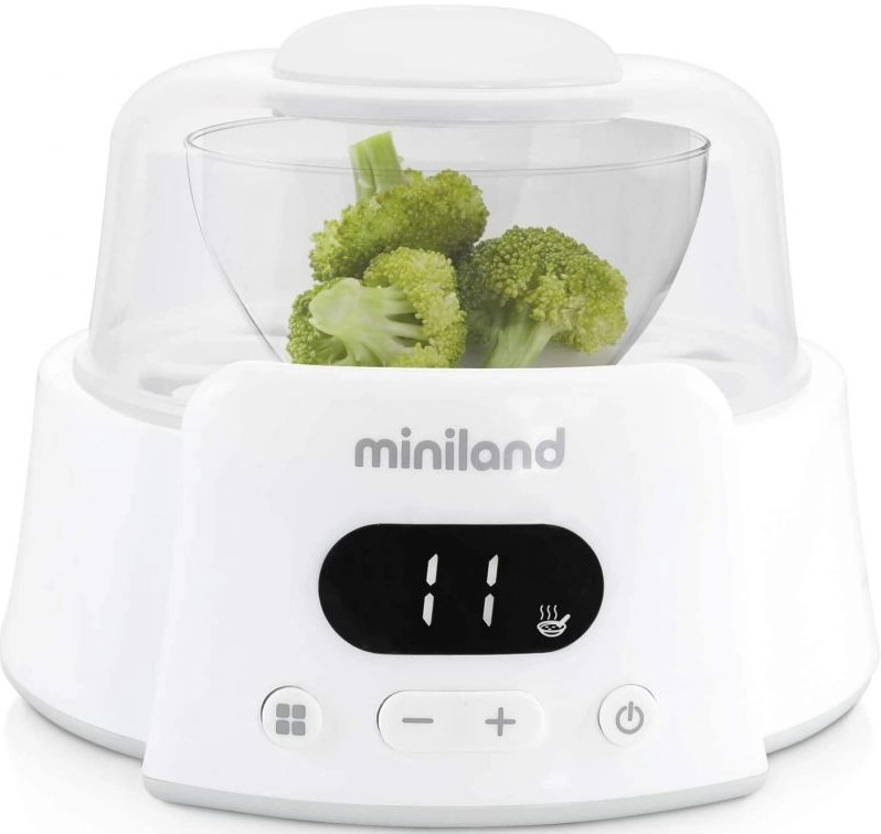 multifunktionaler Sterilisator